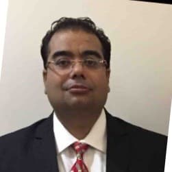 Ritesh Gupta