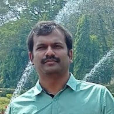 Ritesh Jha