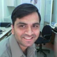 Ritesh Jain
