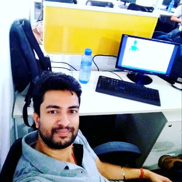 Ritesh Kumar