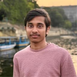 Ritesh  Kumar