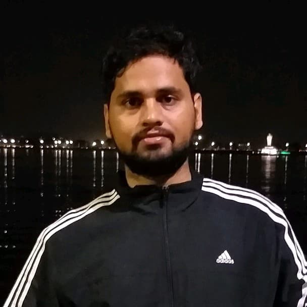 Ritesh Kumar