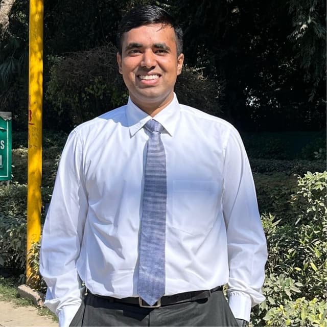 Ritesh Kumar