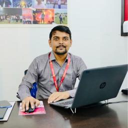 Ritesh Kumar Bhanu