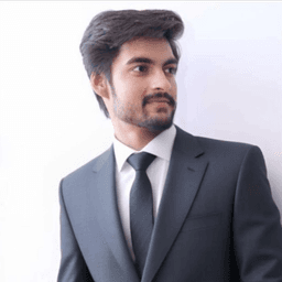 Ritesh Lavti