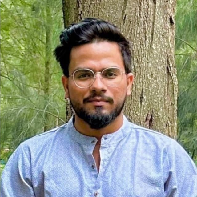 Ritesh Kumar Malviya