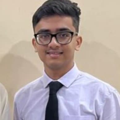 Ritesh Mestry