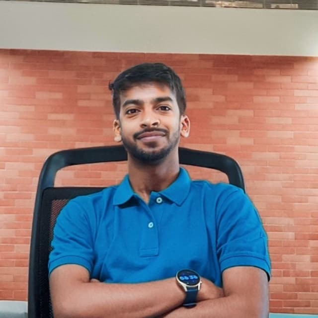 Ritesh Kumar