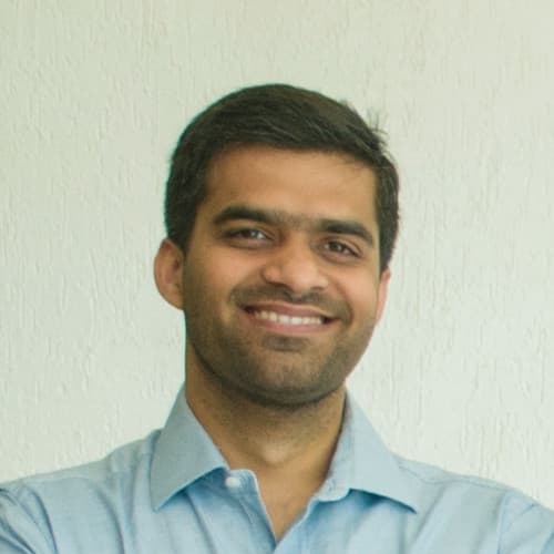 Ritesh Pandey