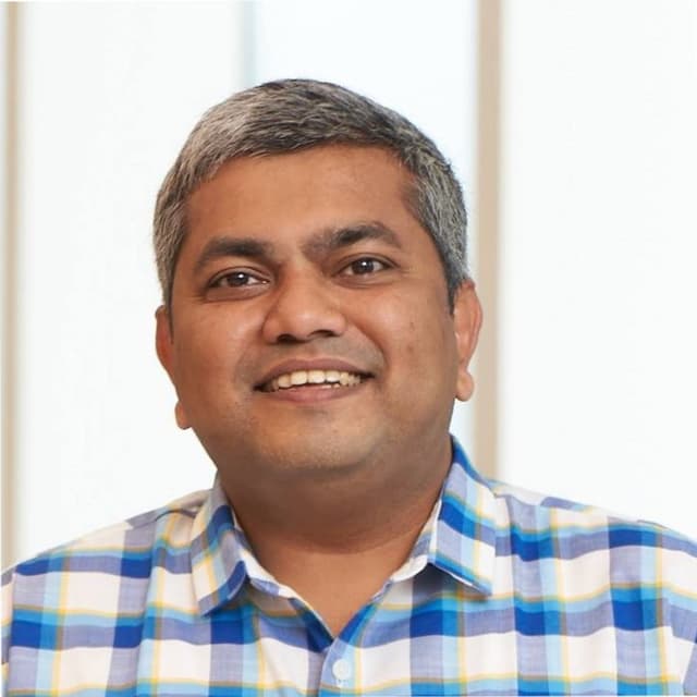 Ritesh Pai