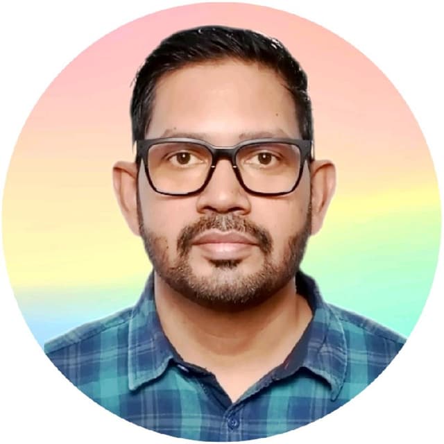 Ritesh Prakash