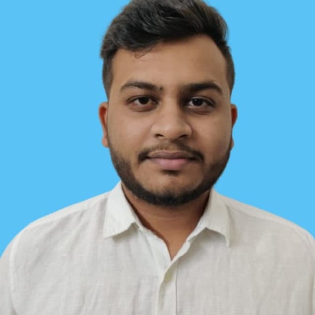 Ritesh Kumar