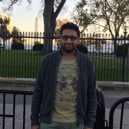 Ritesh S.