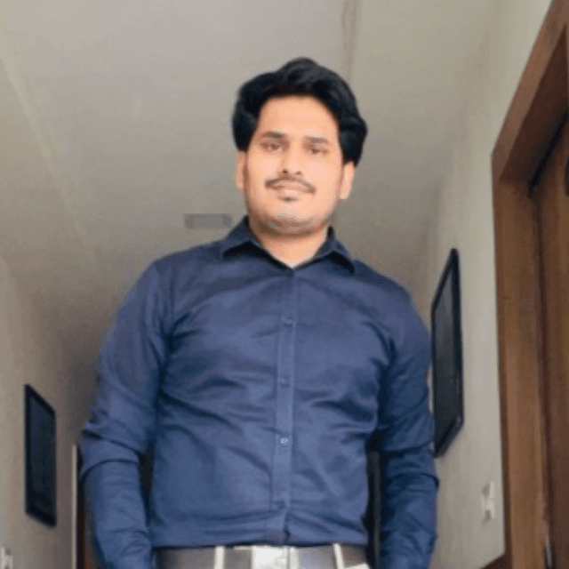Ritesh Singh
