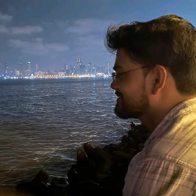 Ritesh Singh Chauhan