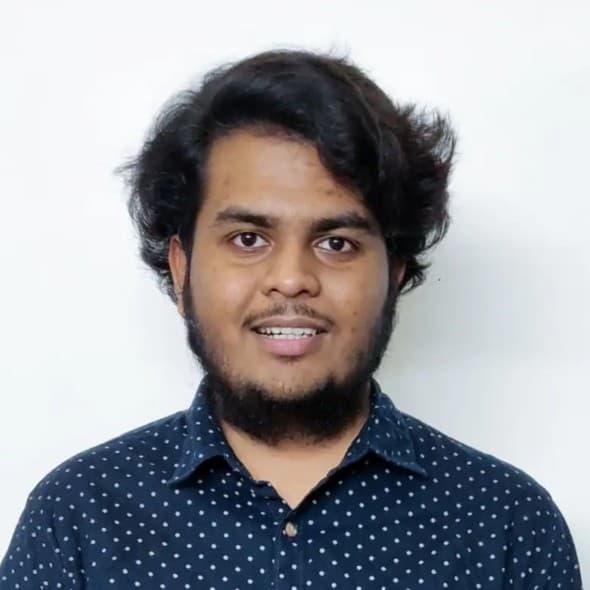 Ritesh Patil
