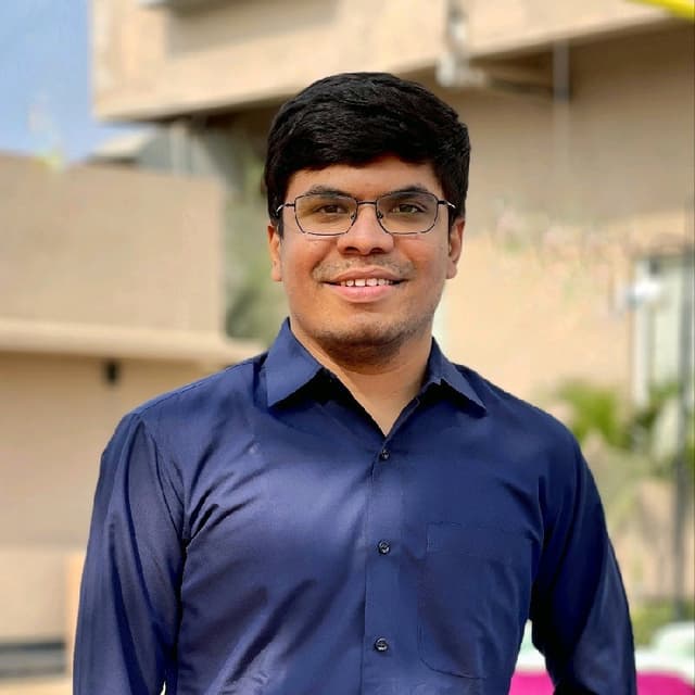 Ritesh Tailor