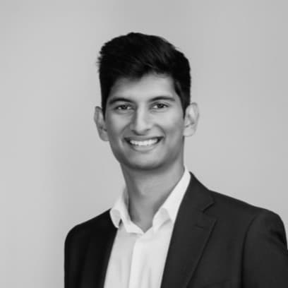 Ritesh Tota