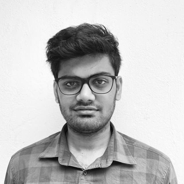 Ritesh Dash