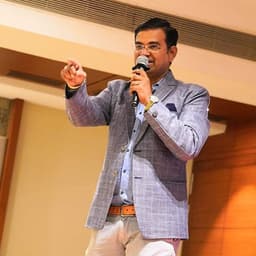 Ritessh Shah