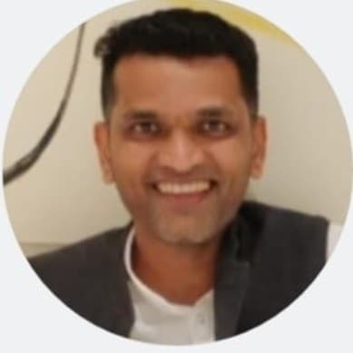 Rithesh Shetty
