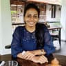 Rithika U Shetty