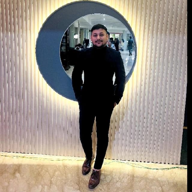 Rithik Agrawal