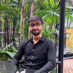 Rithik Chopra