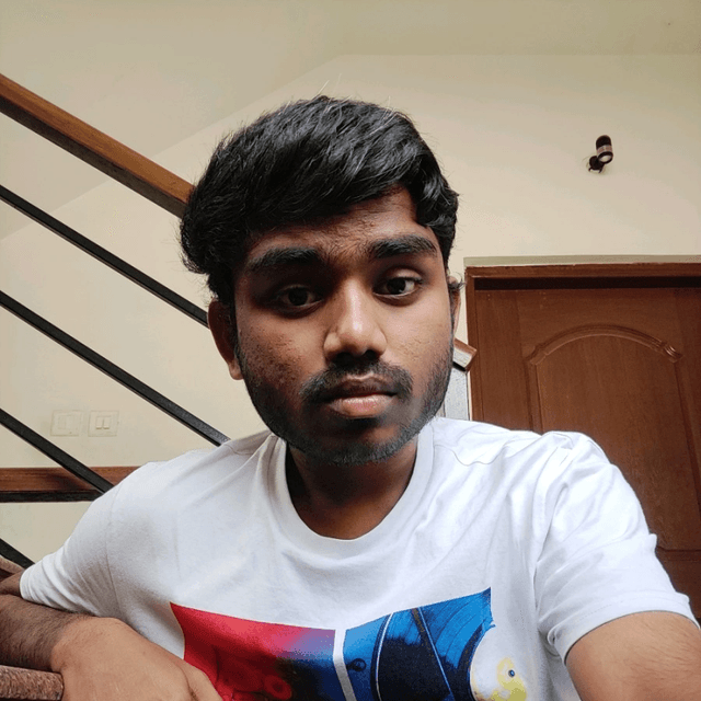Rithik N.