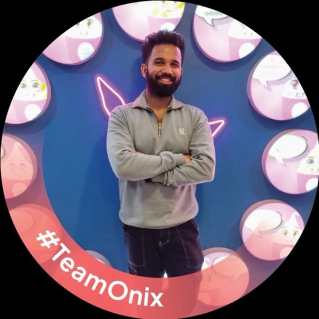 Rithik Singh