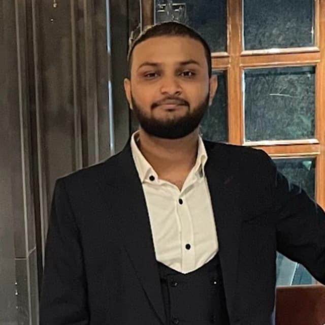 Rithik Soni