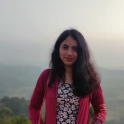 Rithika Chowta