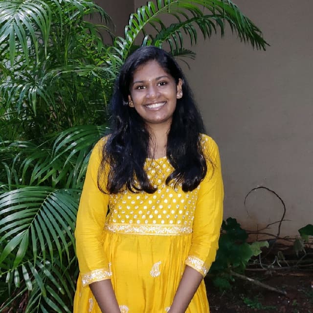 Rithika Kalla
