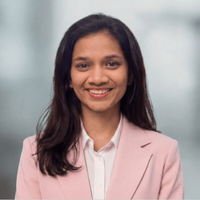 Rithika Mallavajjala