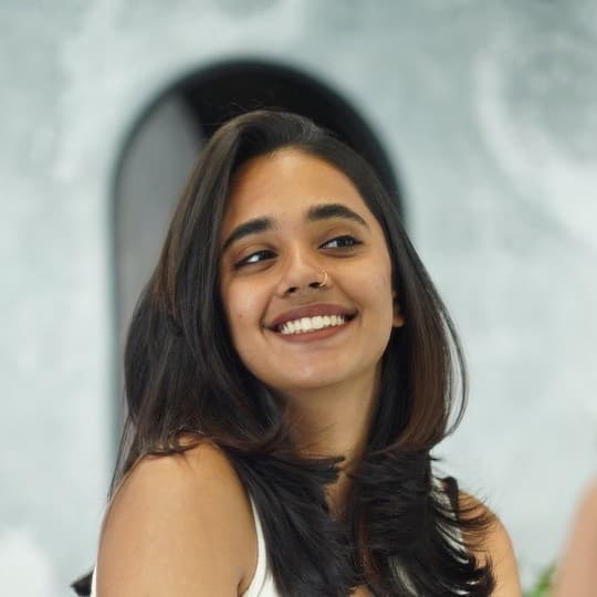 Rithika Meenakshi