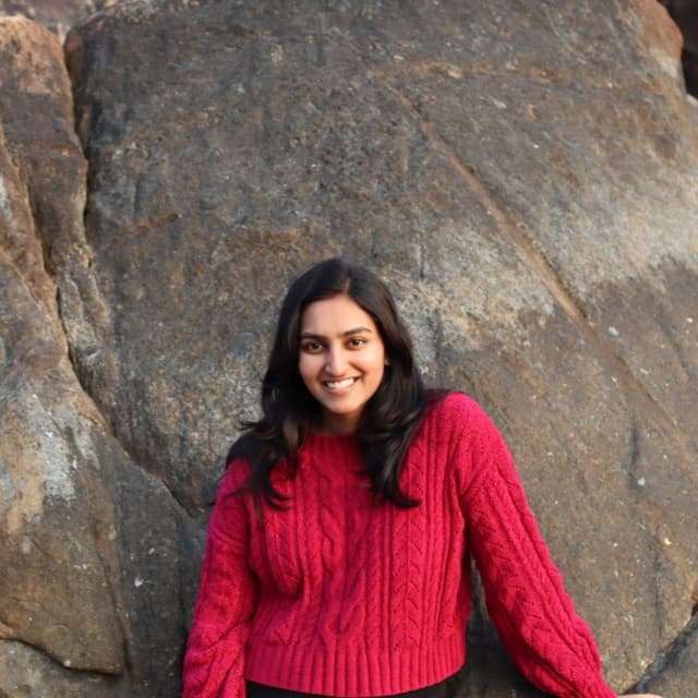 Rithika Patil