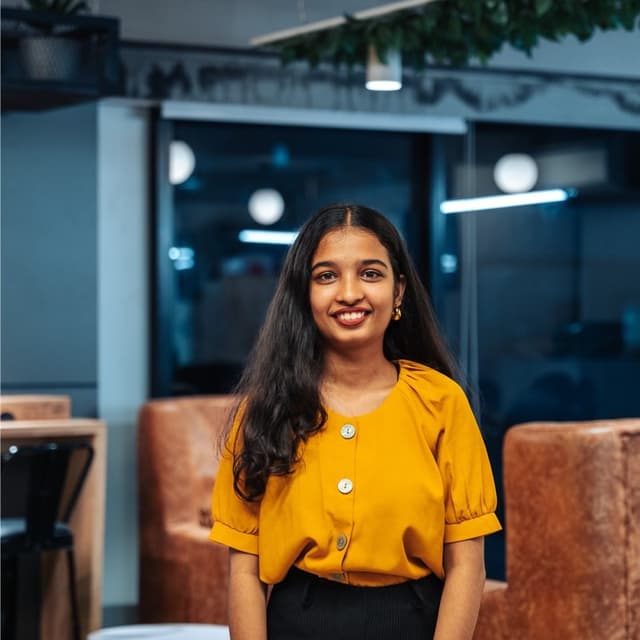 Rithika S