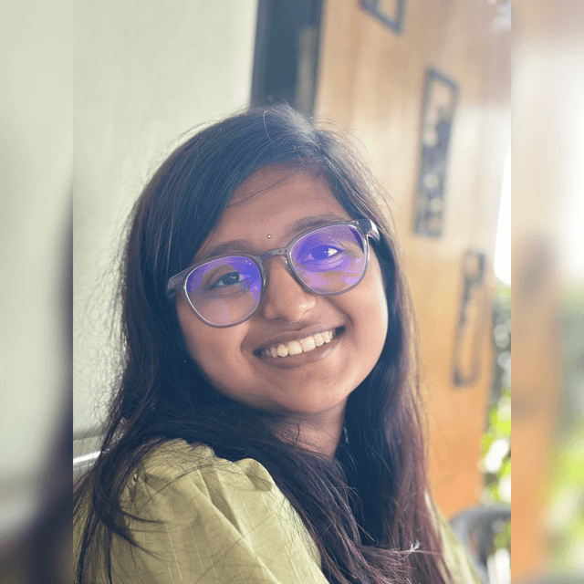 Rithika Reddy Nimmala