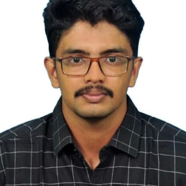 RITHIN MOHANAN