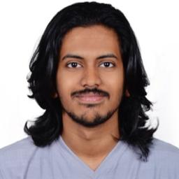 Rithish Ramamoorthy Sathya