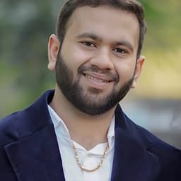 Rithvik Nagam