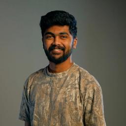 Rithvik Pranao Nagaraj