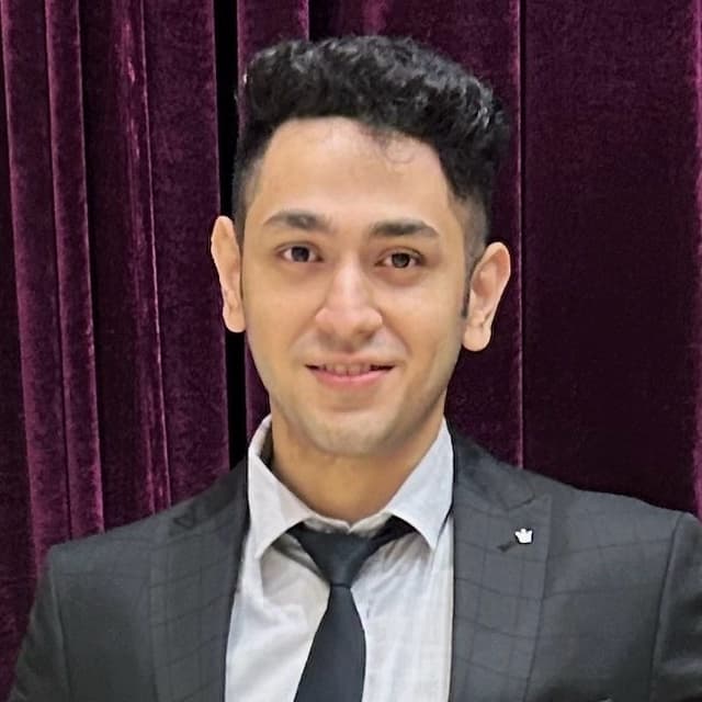 Rithwick Negi