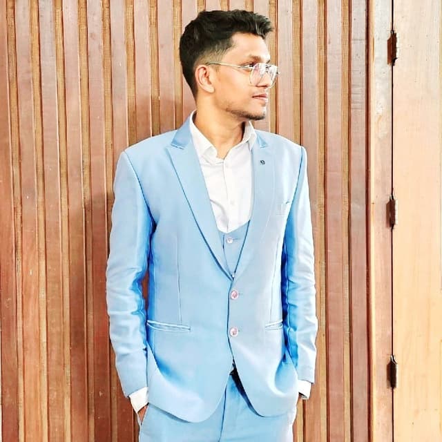 Rithwik Gopinath