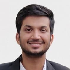 Ritick Goenka