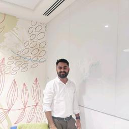 Ritik Dagar