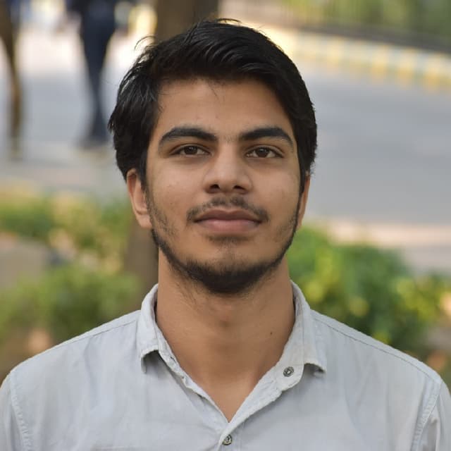 Ritik .