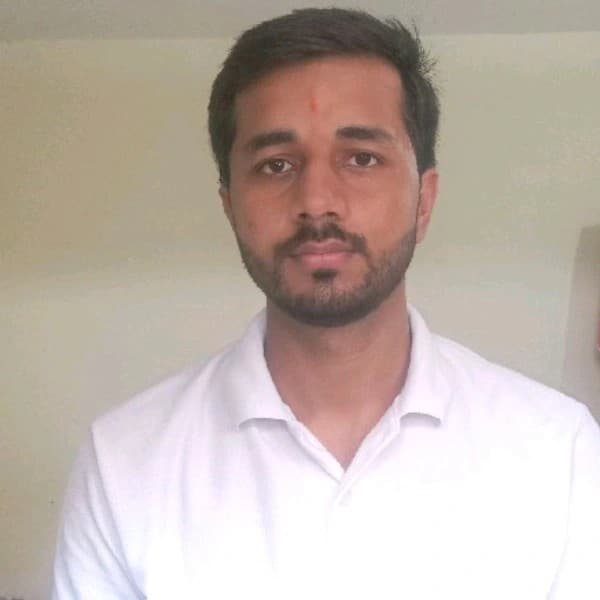 Ritik Gurjar