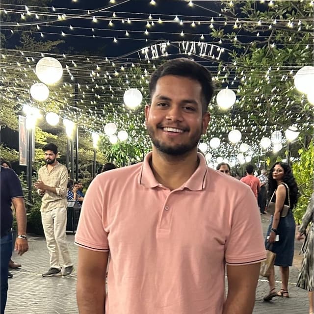 Ritik Bhagat