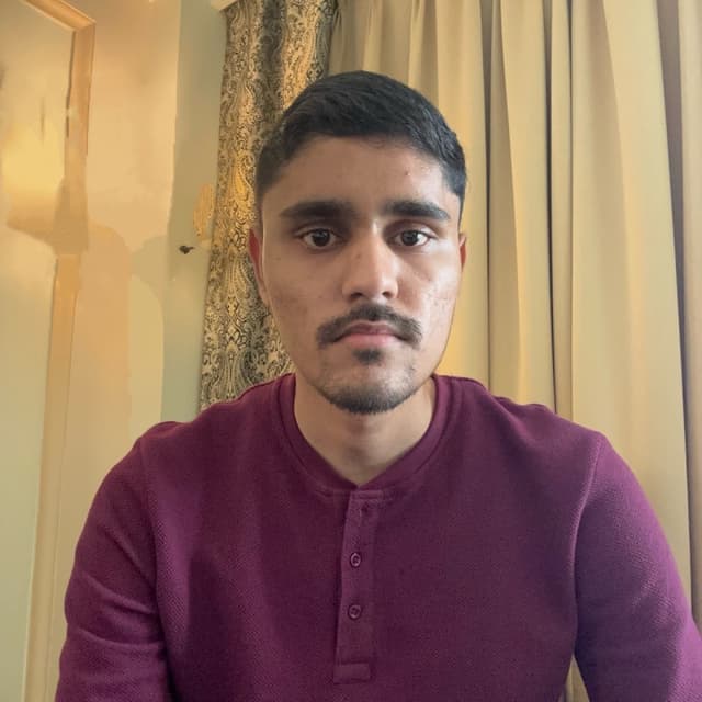 Ritik Birla
